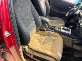 Honda Jazz 1.5   E-CVT picture 6