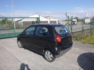 Chevrolet Matiz 1.0 SE picture 3