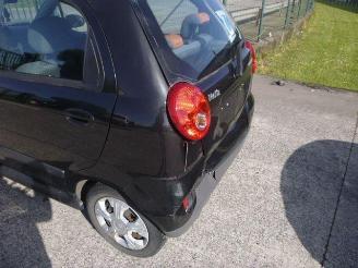 Chevrolet Matiz 1.0 SE picture 9