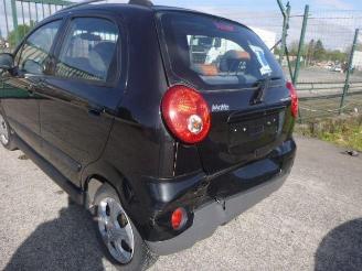 Chevrolet Matiz 1.0 SE picture 10