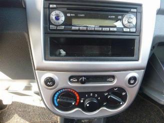 Chevrolet Matiz 1.0 SE picture 19