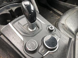Alfa Romeo Stelvio 2.2 d SUPER picture 15
