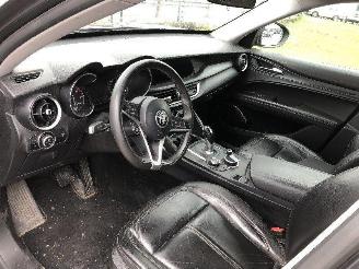 Alfa Romeo Stelvio 2.2 d SUPER picture 6