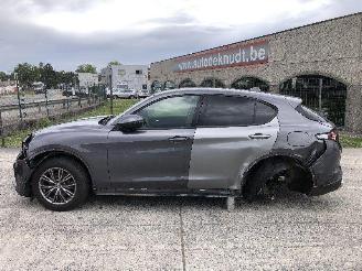 Alfa Romeo Stelvio 2.2 d SUPER picture 5