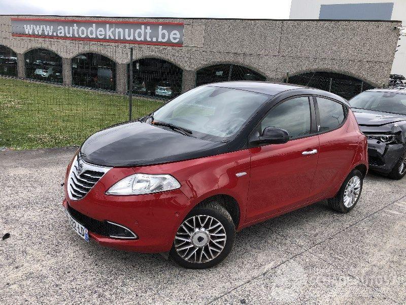 Lancia Ypsilon 0.9 TWIN AIR