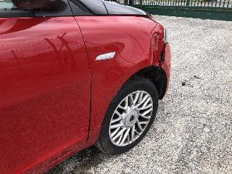 Lancia Ypsilon 0.9 TWIN AIR picture 9