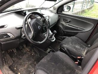 Lancia Ypsilon 0.9 TWIN AIR picture 5