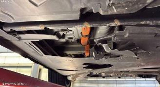 Smart Forfour EQ forfour ELECTRIQUE picture 11
