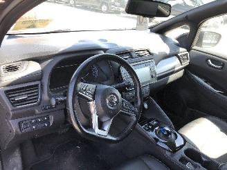 Nissan Leaf 100% ELECTRIQUE picture 19