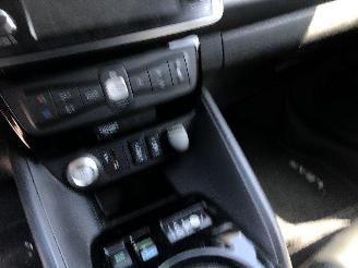 Nissan Leaf 100% ELECTRIQUE picture 20