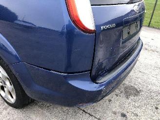 Ford Focus 1.6 tdci  break picture 10