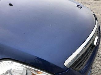 Ford Focus 1.6 tdci  break picture 11