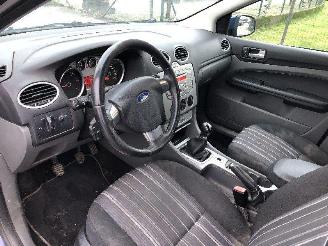 Ford Focus 1.6 tdci  break picture 5