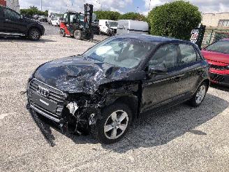 Audi A1 1.4 TFSI picture 4