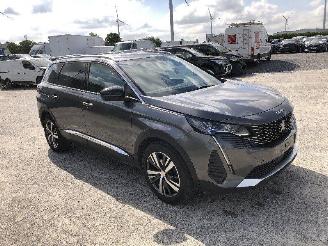 Peugeot 5008 1.5 hdi ALLURE PACK autom picture 2