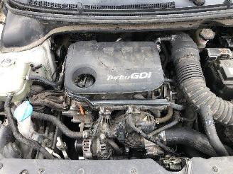 Hyundai I-20 1.0 TURBO GDI  ACTIVE picture 14