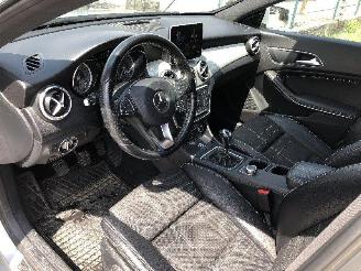 Mercedes Cla-klasse 200 CDI BREAK picture 5
