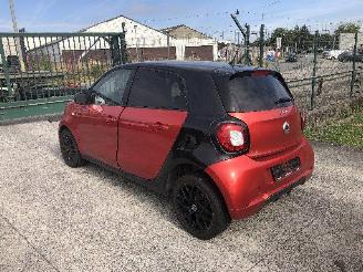  Smart Forfour 0.9 
