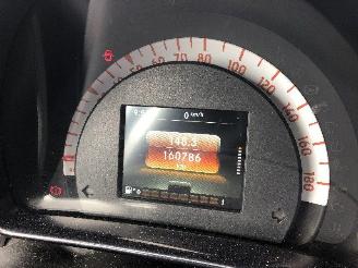 Smart Forfour 0.9 picture 12