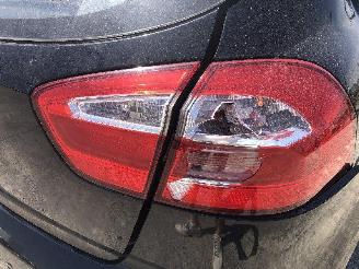 Kia Rio 1.3  G4LA picture 8