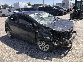 Kia Rio 1.3  G4LA picture 4