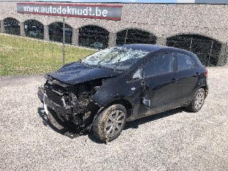 Kia Rio 1.3  G4LA picture 3