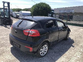 Kia Rio 1.3  G4LA picture 2
