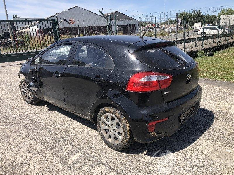 Kia Rio 1.3  G4LA