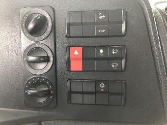 Mercedes Atego ATEGO 1224 AUTOMATIQUE picture 12