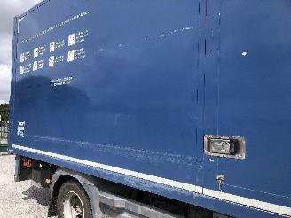 Mercedes Atego ATEGO 1224 AUTOMATIQUE picture 28