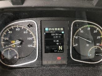 Mercedes Atego ATEGO 1224 AUTOMATIQUE picture 7