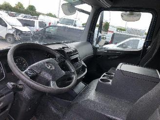 Mercedes Atego ATEGO 1224 AUTOMATIQUE picture 5