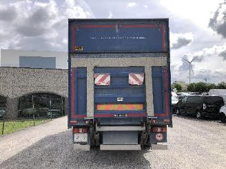 Mercedes Atego ATEGO 1224 AUTOMATIQUE picture 9