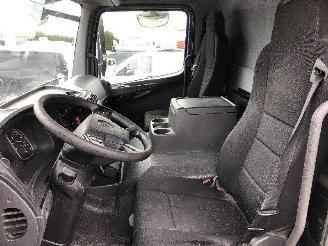 Mercedes Atego ATEGO 1224 AUTOMATIQUE picture 6