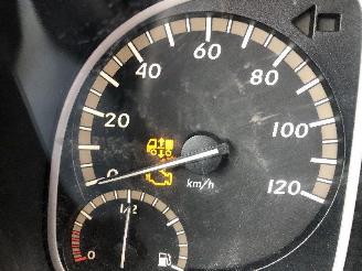 Mercedes Atego ATEGO 1224 AUTOMATIQUE picture 35