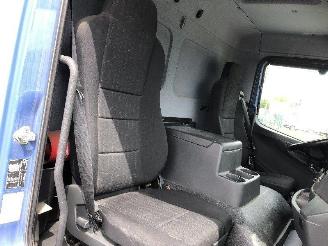 Mercedes Atego ATEGO 1224 AUTOMATIQUE picture 31