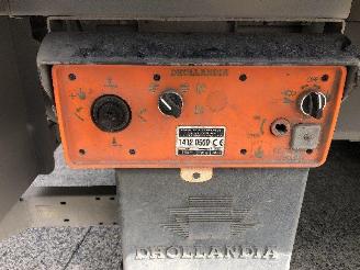 Mercedes Atego ATEGO 1224 AUTOMATIQUE picture 26