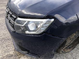 Dacia Sandero 1.5 DCI picture 9