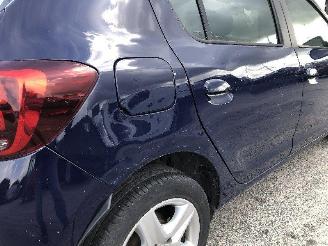 Dacia Sandero 1.5 DCI picture 12