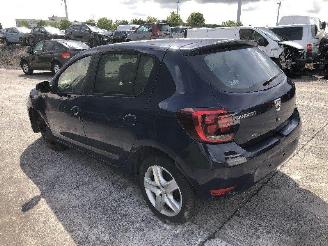 Dacia Sandero 1.5 DCI picture 4
