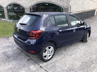 Dacia Sandero 1.5 DCI picture 3