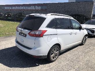 Schadeauto Ford Grand C-Max 1.0 TURBO 7 PLACES 2019/6