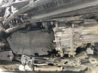 Skoda Octavia 2.0 TDI BREAK picture 25
