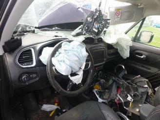 Jeep Renegade 2.0 MULTIJET  4X4 picture 9
