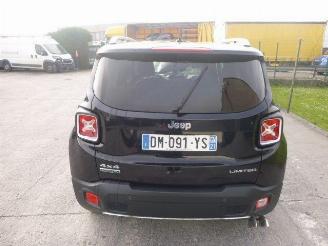 Jeep Renegade 2.0 MULTIJET  4X4 picture 12