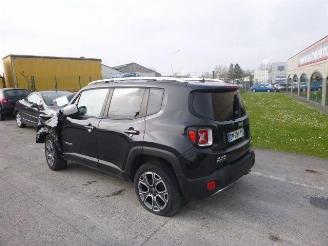 Jeep Renegade 2.0 MULTIJET  4X4 picture 2