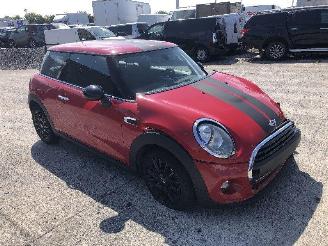 škoda osobní automobily Mini One 1.2 2017/10