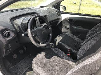 Citroën C1 1.0 picture 5