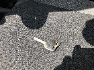 Citroën C1 1.0 picture 15