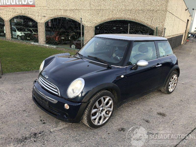Mini Mini 1.6  W10B16A